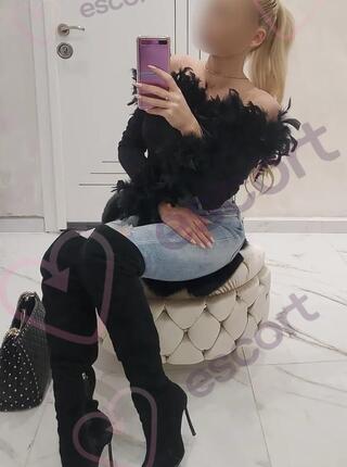 Już JESTEM - escort Piotrków Trybunalski