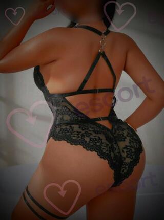 SARA - escort Pruszcz Gdański