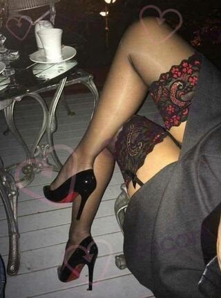 SARA - escort Pruszcz Gdański