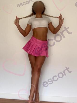 Mokra Gabrysia - escort Torun