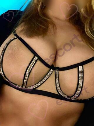 Marta Nowa - escort Poznan