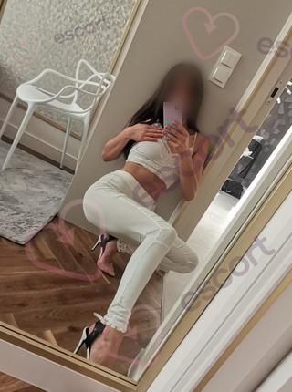Kasia ładna z buźki! - escort Gniezno