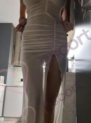 Sexy Ilona - escort Rzeszow