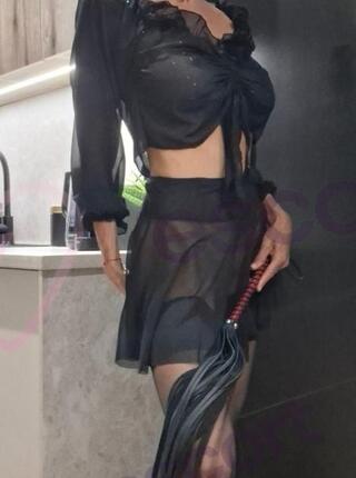 Sexy Ilona - escort Rzeszow
