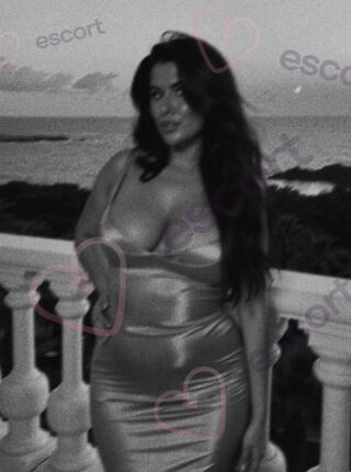 Milena - escort Lodz