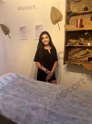 Nastya - escort Łódź