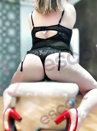 A może ja? - escort Kielce