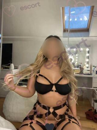 Lolia - escort Darmstadt