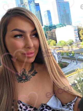 Nowa Halinka - escort Rzeszow