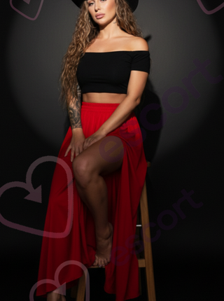 Nowa Halinka - escort Rzeszow