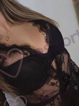 Lena TYLKO DZIŚ - escort Ostróda