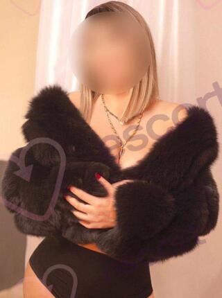 New Blondi - escort Rzeszow