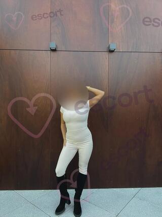 Bella - escort Poznan