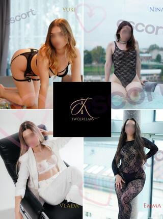 Luxury escape - TK Platinum - escort Cracow