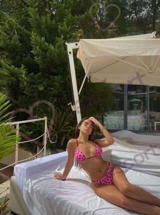 Maria - escort Clermont-Ferrand