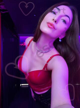 Mistress Rosalie - escort 