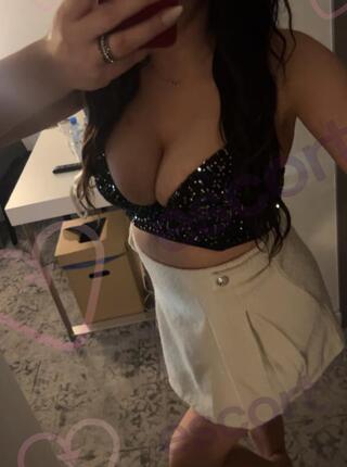 Wszystko czego pragniesz! - escort Gostyń