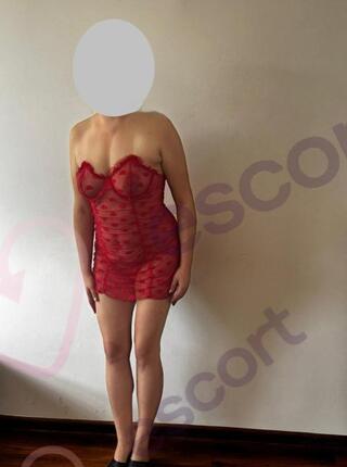 NAMIĘTNIE - escort Katowice