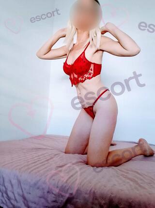PONIEDZIAłEK!!!Milutka Paula - escort Żory