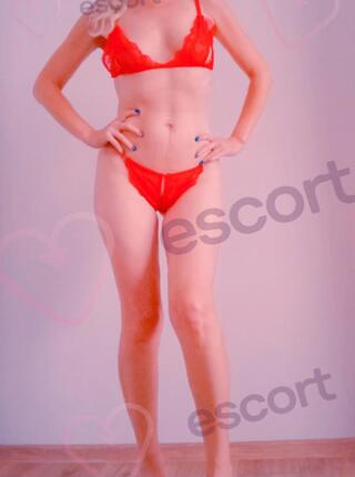 Paula - escort Żory