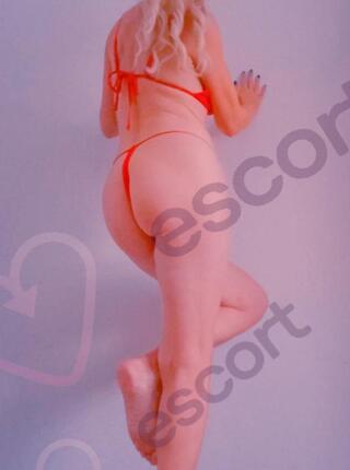 Paula - escort Żory