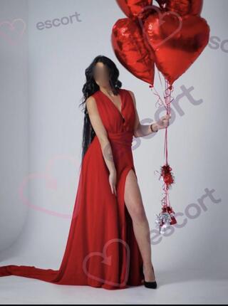 Ana - escort Gdynia