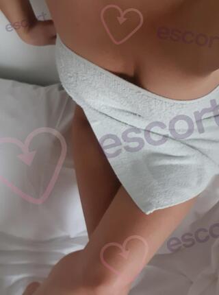 Masaż/OutCall/Wyjazdy - escort Sopot