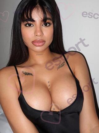 Kendra - escort Cracovia