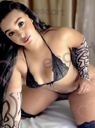 MACUSA - escort Wroclaw