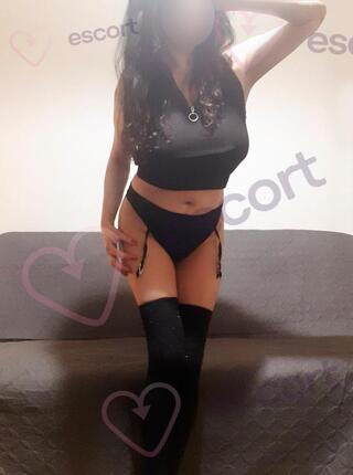 Prywatnie - escort Varsovia