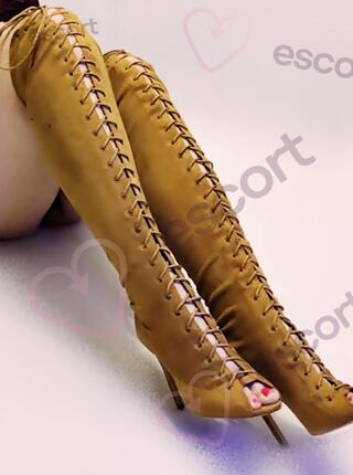 LAURKA - escort Lodz