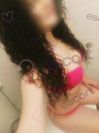 Marika - escort Varsovia