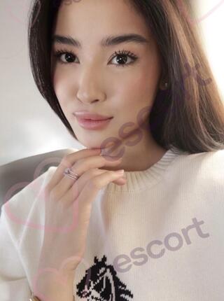 Zikonya Azja - escort Czestochowa