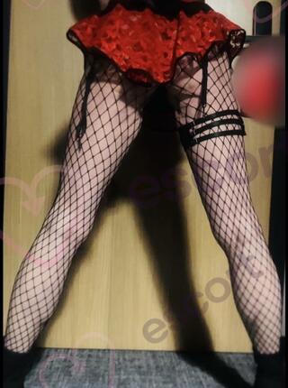 Kilka dni - escort Gniezno