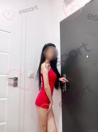 Rozalia - escort Breslavia