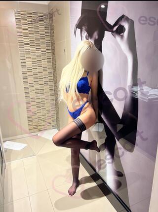 Sexy girl  luxury - escort Katowice