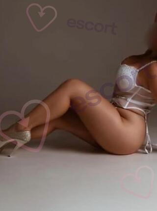 Stella Tao Spa - escort Breslau