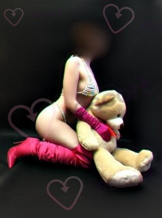 BARBIE - escort Lodz