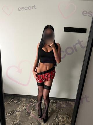 Sandra - escort Varsovia