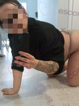 Nowa Kamila - escort Ostrów Wielkopolski