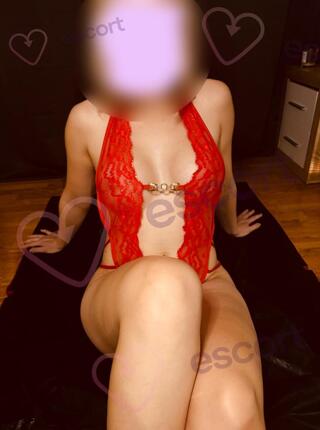 Masaż nago - escort Kielce