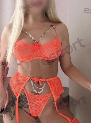 Wyrucham Cie - escort Lubin