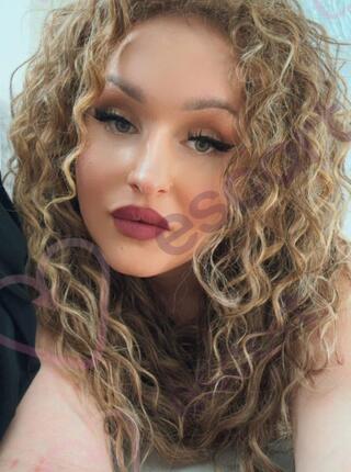 Pałka między nogami - escort Warschau