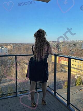 Uniwersalna KinderkaTS - escort Lublin