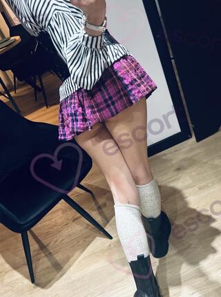 Nika - escort Katowice