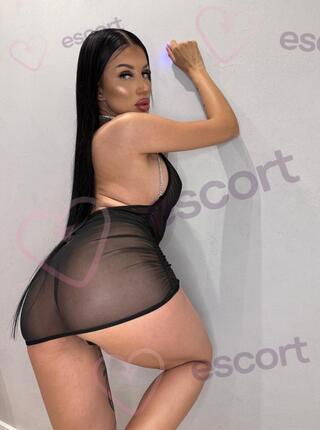 Luxury Doll - escort Varsovia