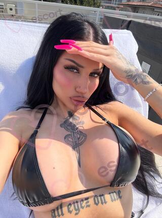 Luxury Doll - escort Warsaw