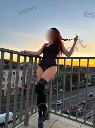 Nika - escort Czestochowa