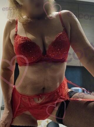 DARIA POKAZ SEX TELEFON - escort 