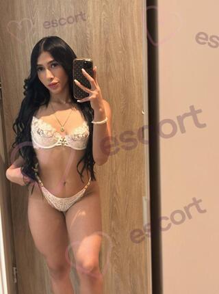 Linda11 - escort Warsaw